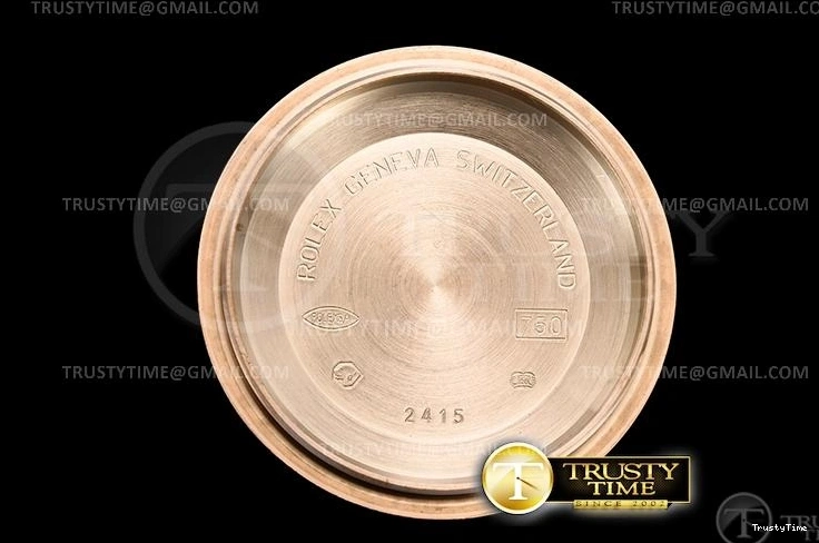 1101 Attractive RDD0219K – DayDate 36mm 699